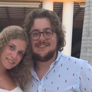 Meet your Posher, Robert